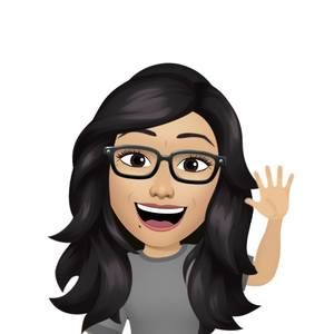 Meet your Posher, Lucy